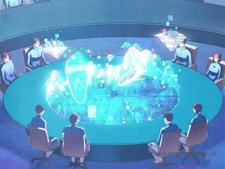 Thì Ra Ta Là Yêu Nhị Đại Chapter 57 - Trang 45