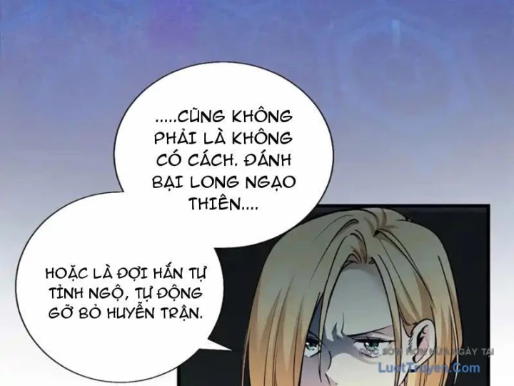 Thì Ra Ta Là Yêu Nhị Đại Chapter 57 - Trang 47