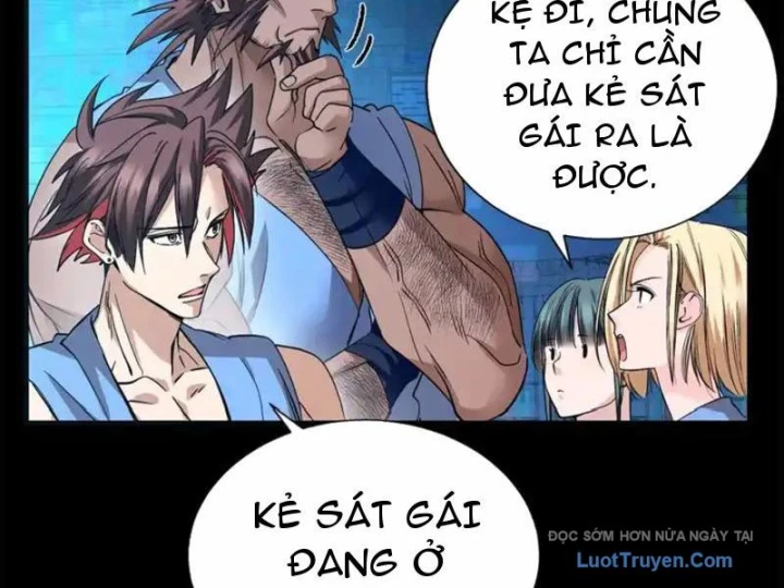 Thì Ra Ta Là Yêu Nhị Đại Chapter 57 - Trang 5