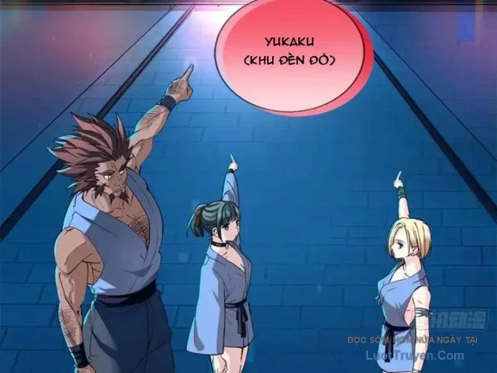 Thì Ra Ta Là Yêu Nhị Đại Chapter 57 - Trang 8