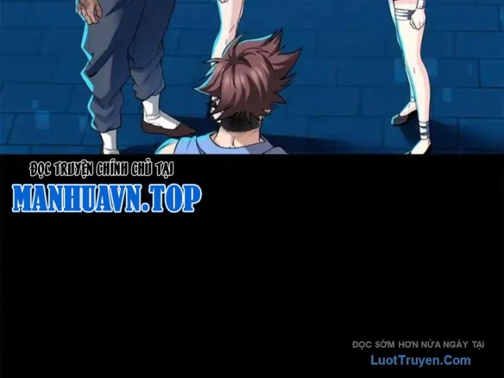 Thì Ra Ta Là Yêu Nhị Đại Chapter 57 - Trang 9