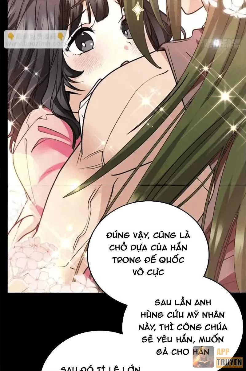 Thì Ra Ta Là Yêu Nhị Đại Chapter 58 - Trang 15