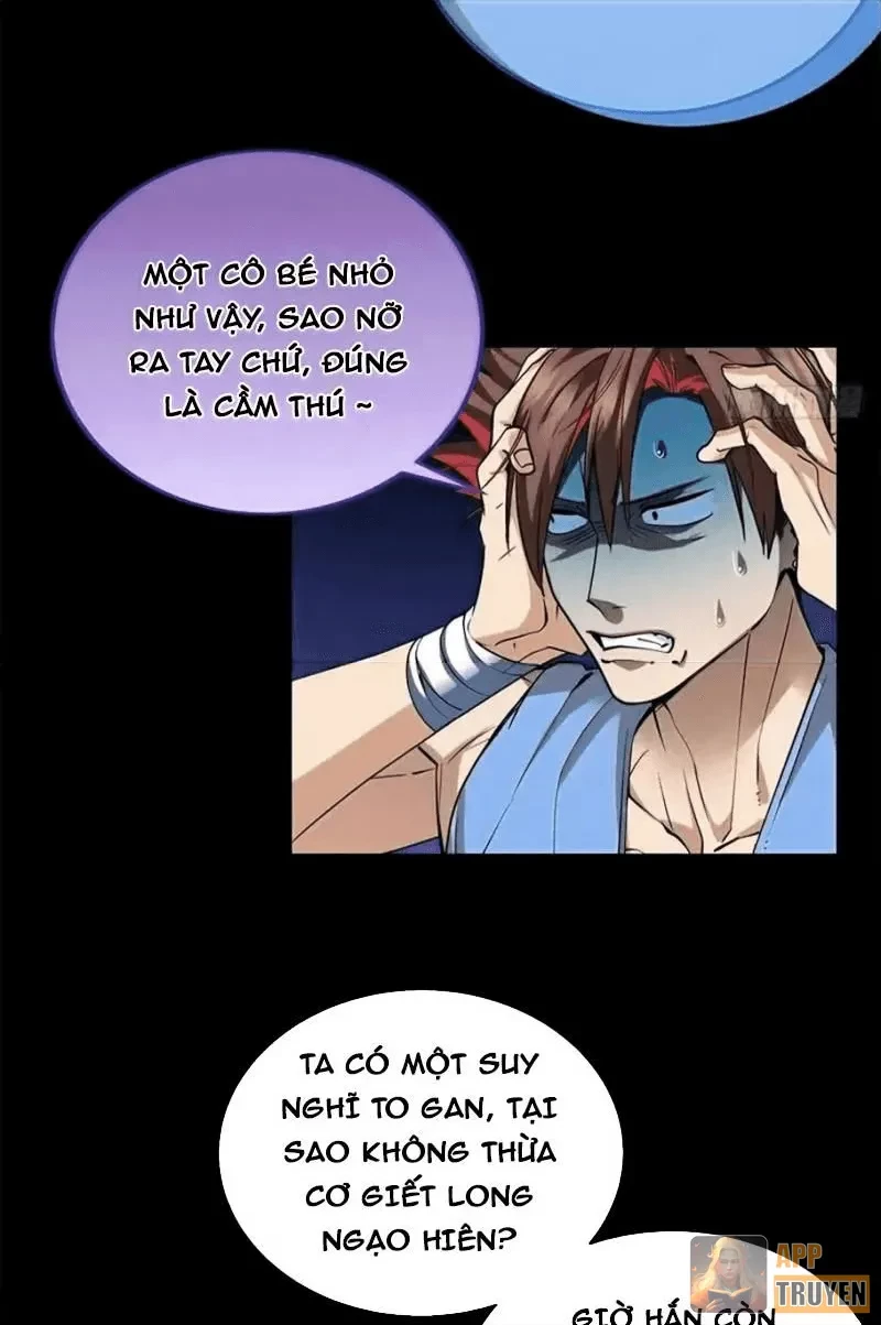 Thì Ra Ta Là Yêu Nhị Đại Chapter 58 - Trang 19