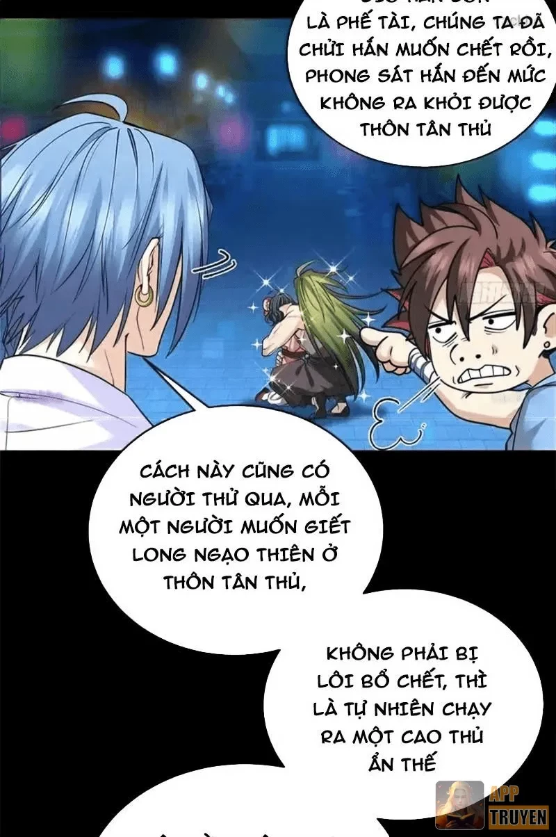 Thì Ra Ta Là Yêu Nhị Đại Chapter 58 - Trang 20