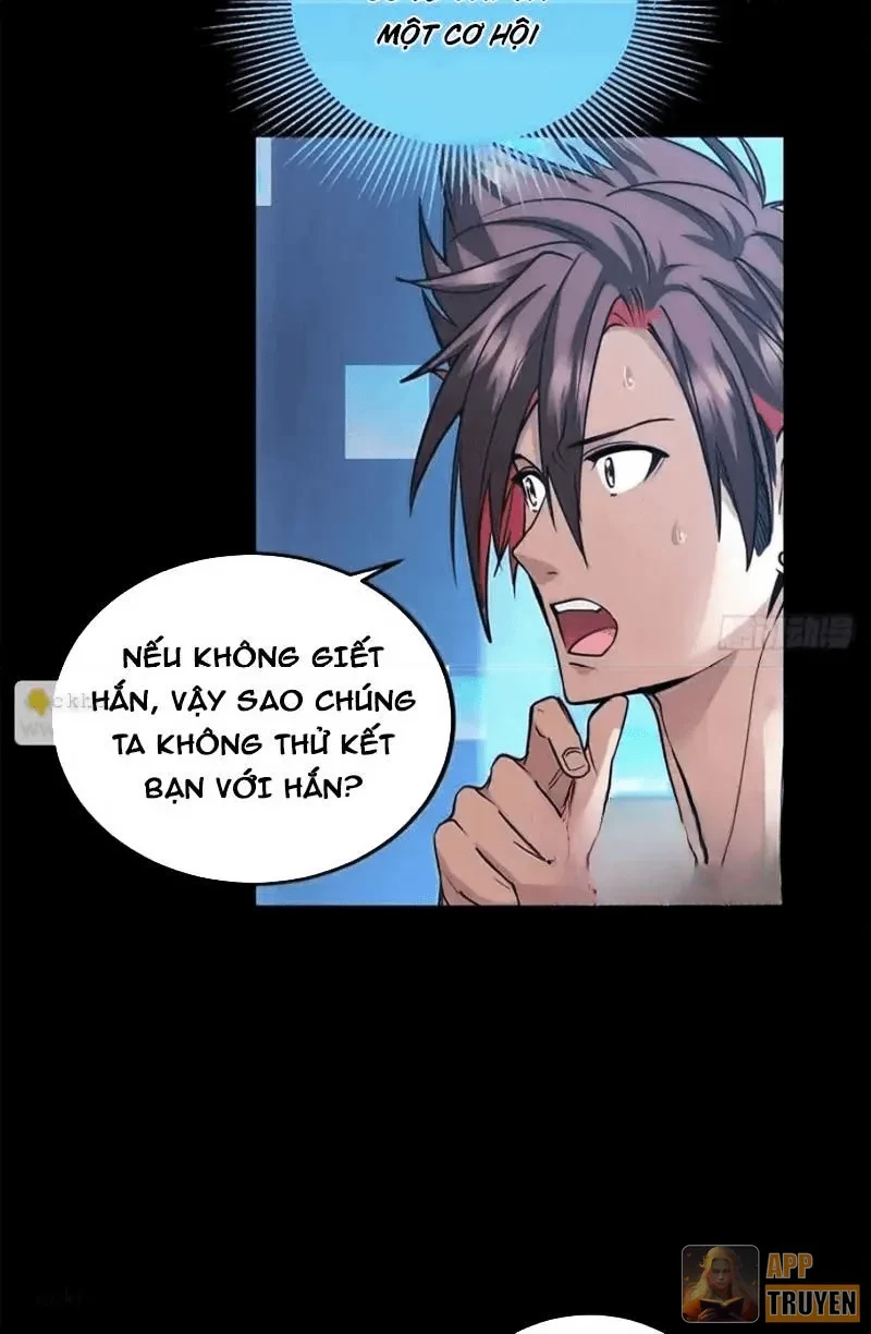 Thì Ra Ta Là Yêu Nhị Đại Chapter 58 - Trang 23