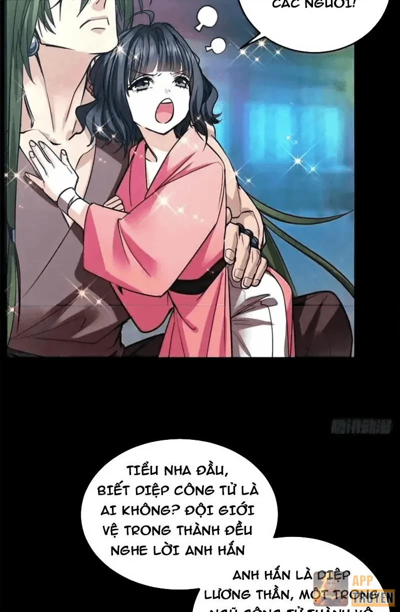 Thì Ra Ta Là Yêu Nhị Đại Chapter 58 - Trang 29