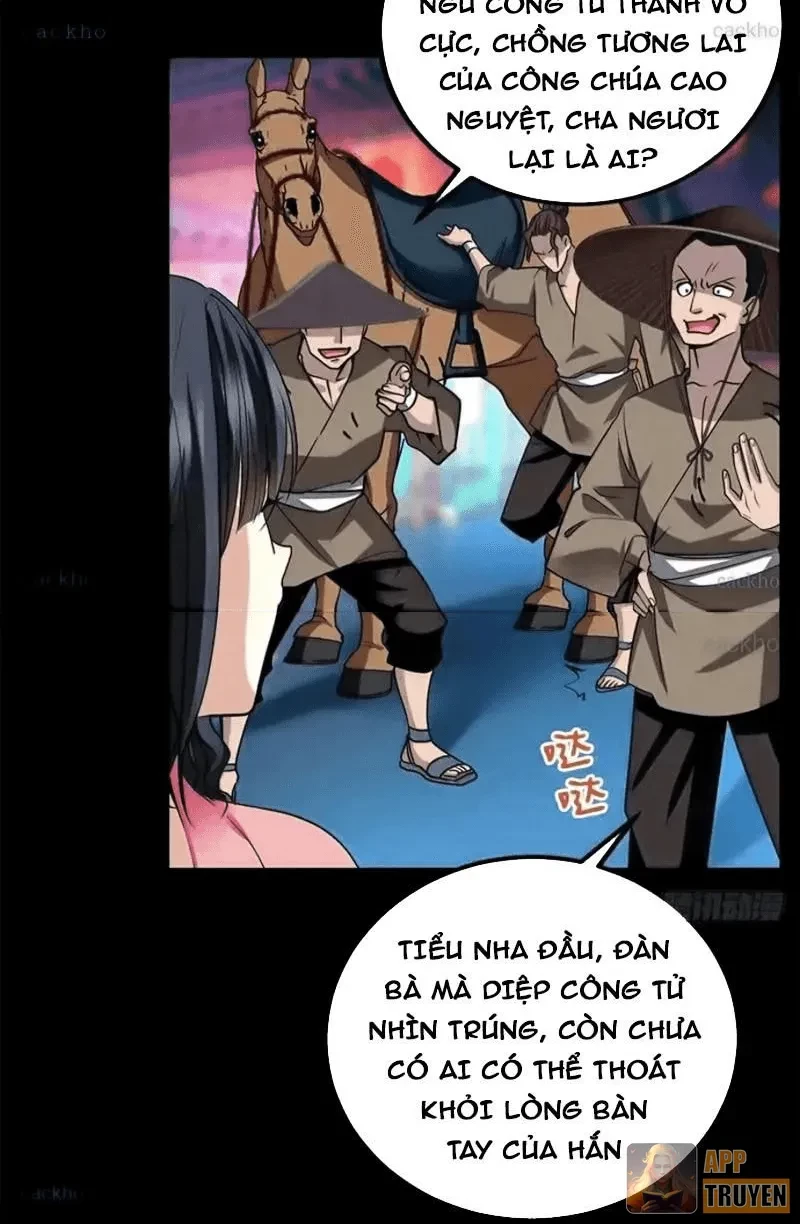 Thì Ra Ta Là Yêu Nhị Đại Chapter 58 - Trang 30