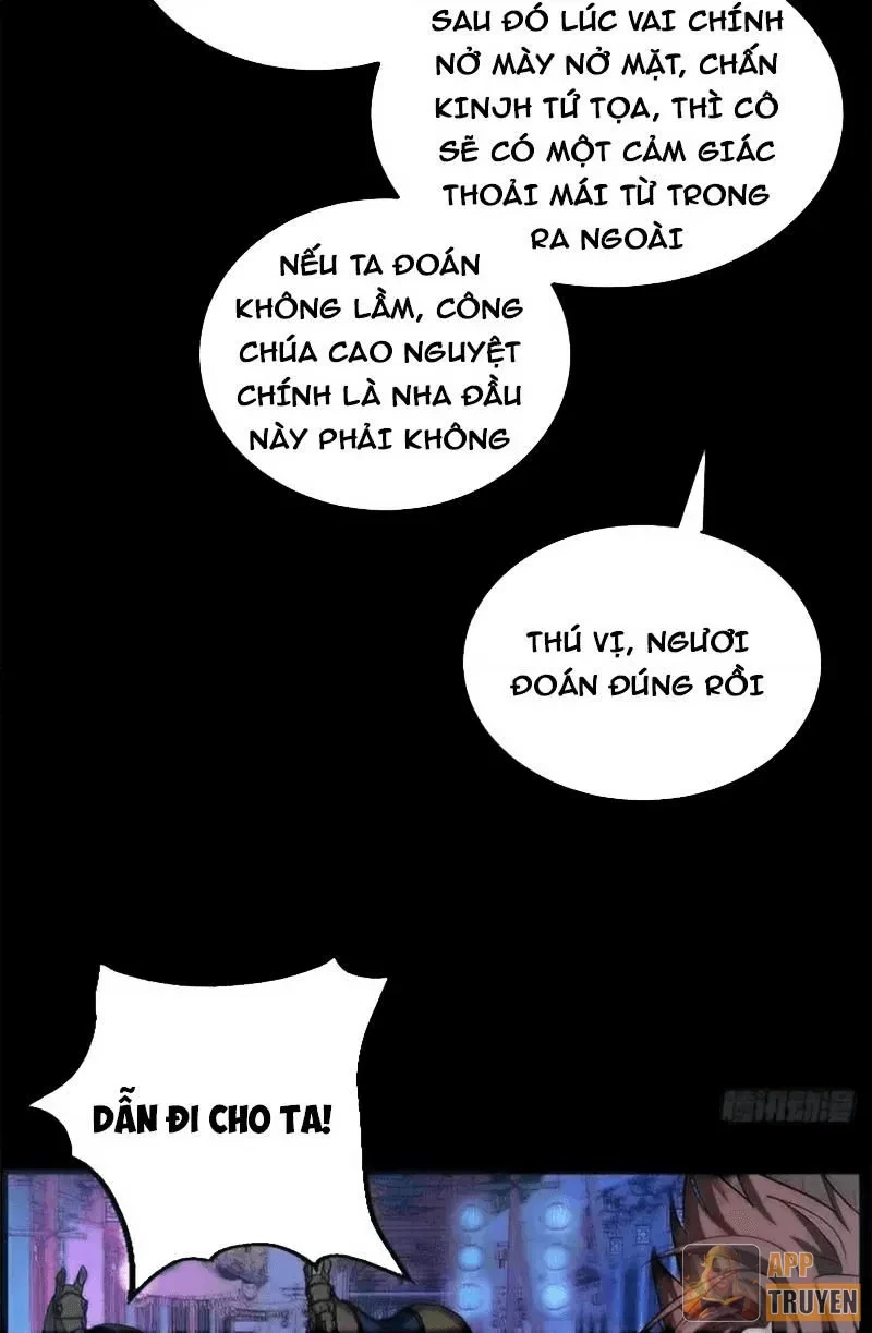 Thì Ra Ta Là Yêu Nhị Đại Chapter 58 - Trang 32
