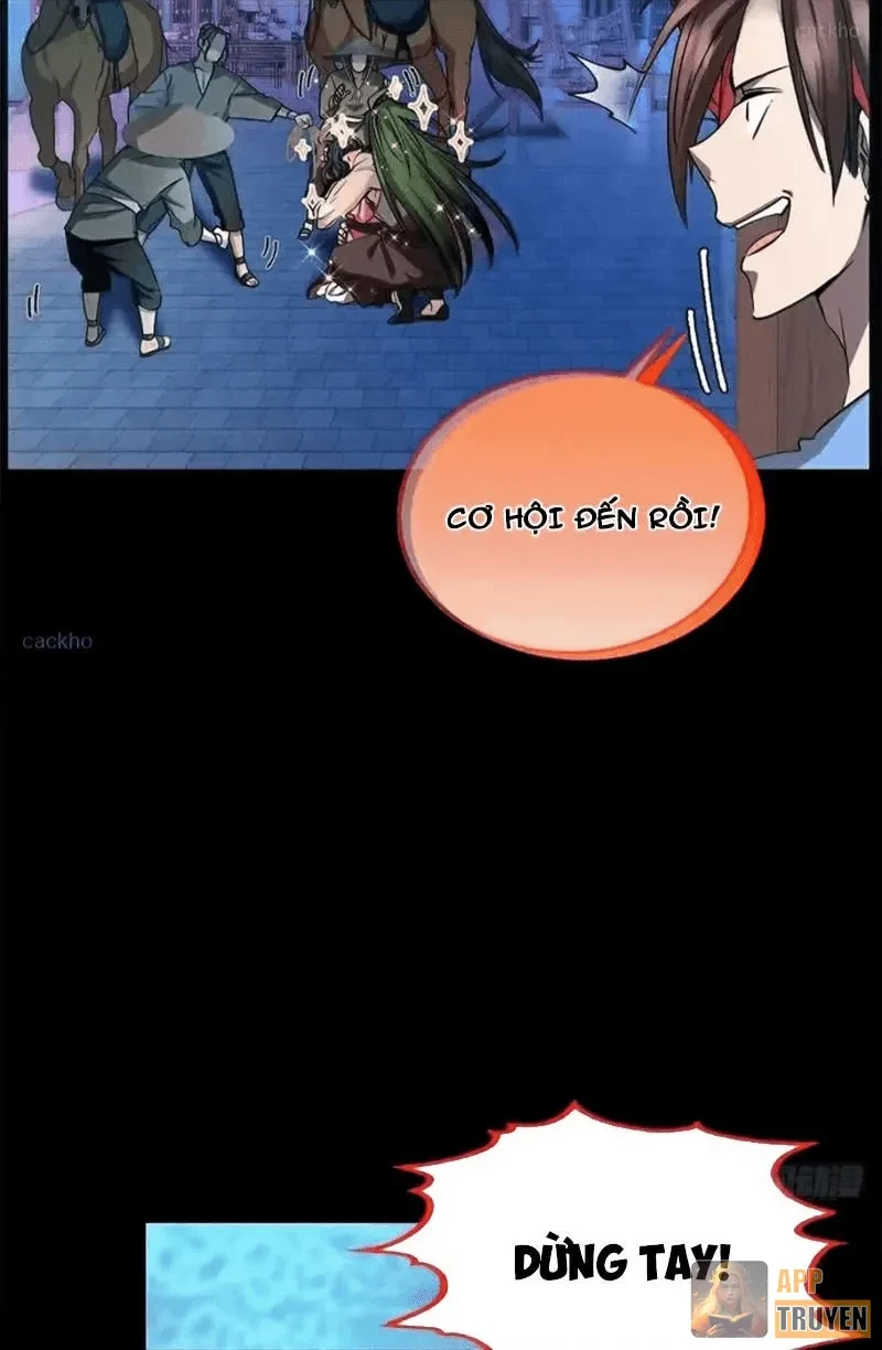 Thì Ra Ta Là Yêu Nhị Đại Chapter 58 - Trang 33