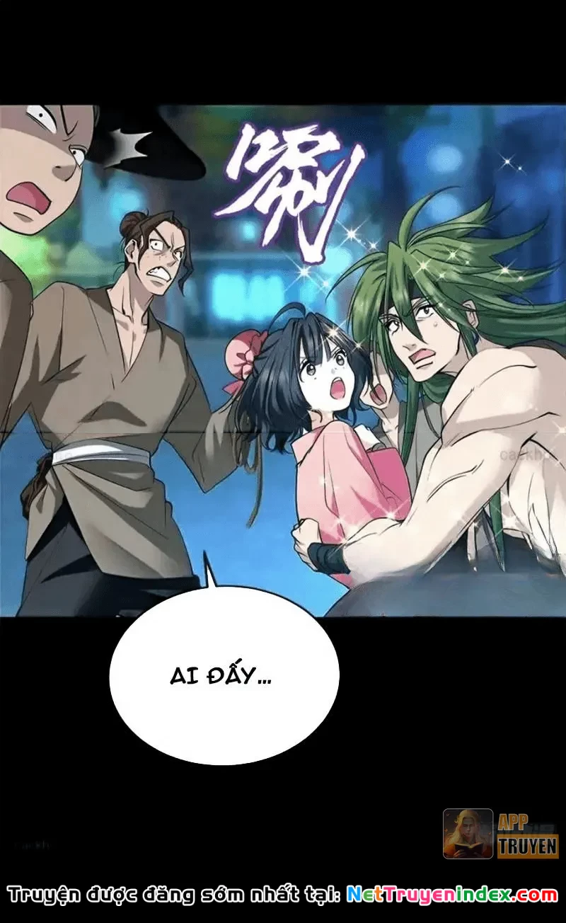 Thì Ra Ta Là Yêu Nhị Đại Chapter 58 - Trang 35