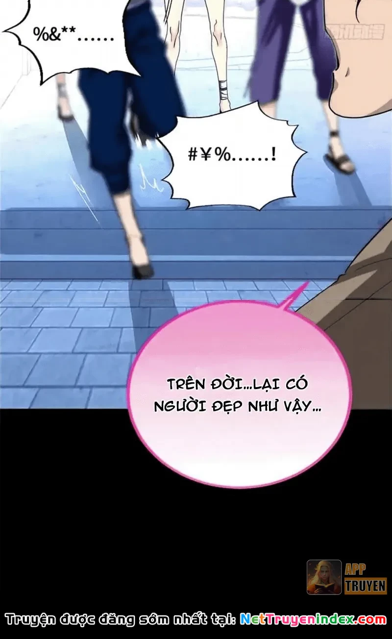 Thì Ra Ta Là Yêu Nhị Đại Chapter 58 - Trang 38