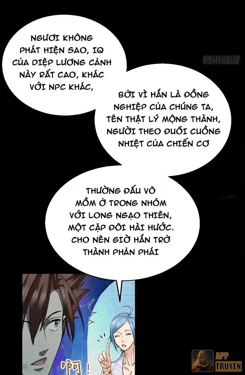 Thì Ra Ta Là Yêu Nhị Đại Chapter 58 - Trang 40