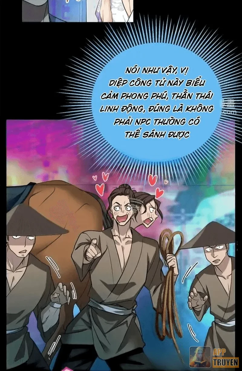 Thì Ra Ta Là Yêu Nhị Đại Chapter 58 - Trang 41