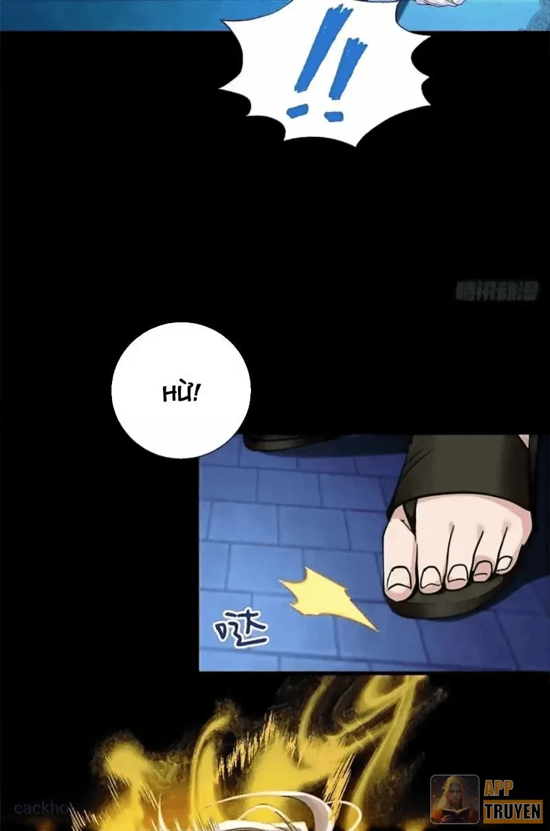 Thì Ra Ta Là Yêu Nhị Đại Chapter 58 - Trang 43
