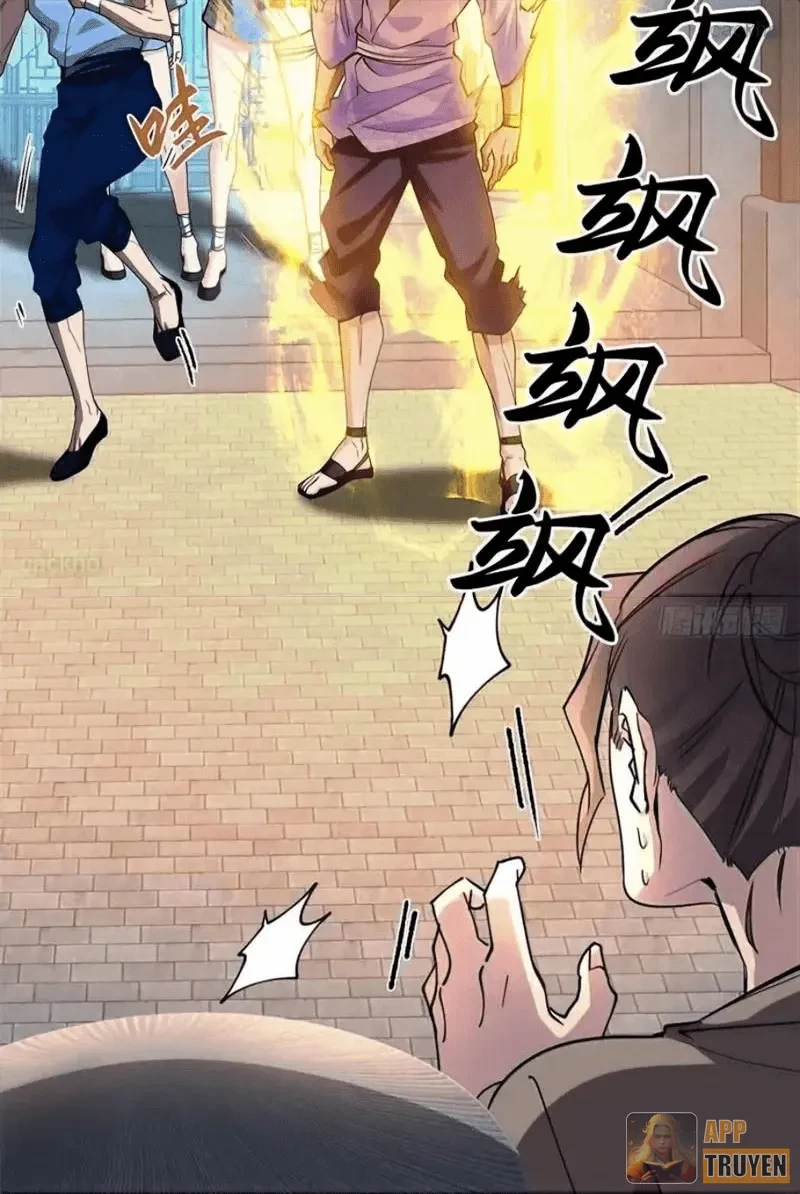 Thì Ra Ta Là Yêu Nhị Đại Chapter 58 - Trang 45
