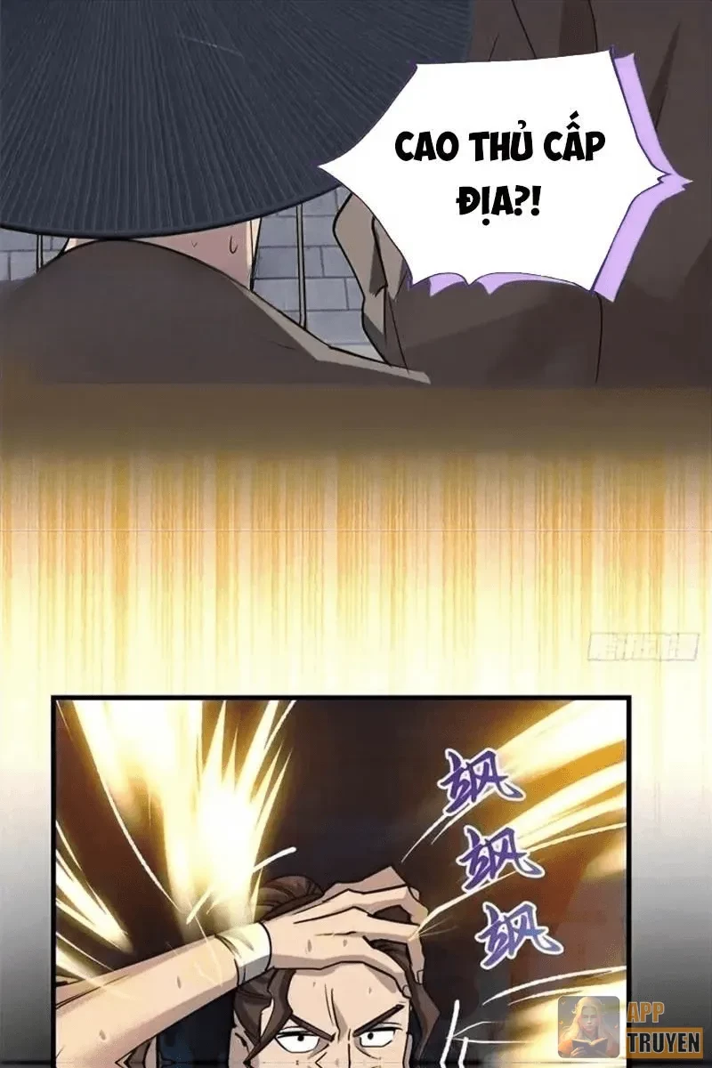 Thì Ra Ta Là Yêu Nhị Đại Chapter 58 - Trang 46