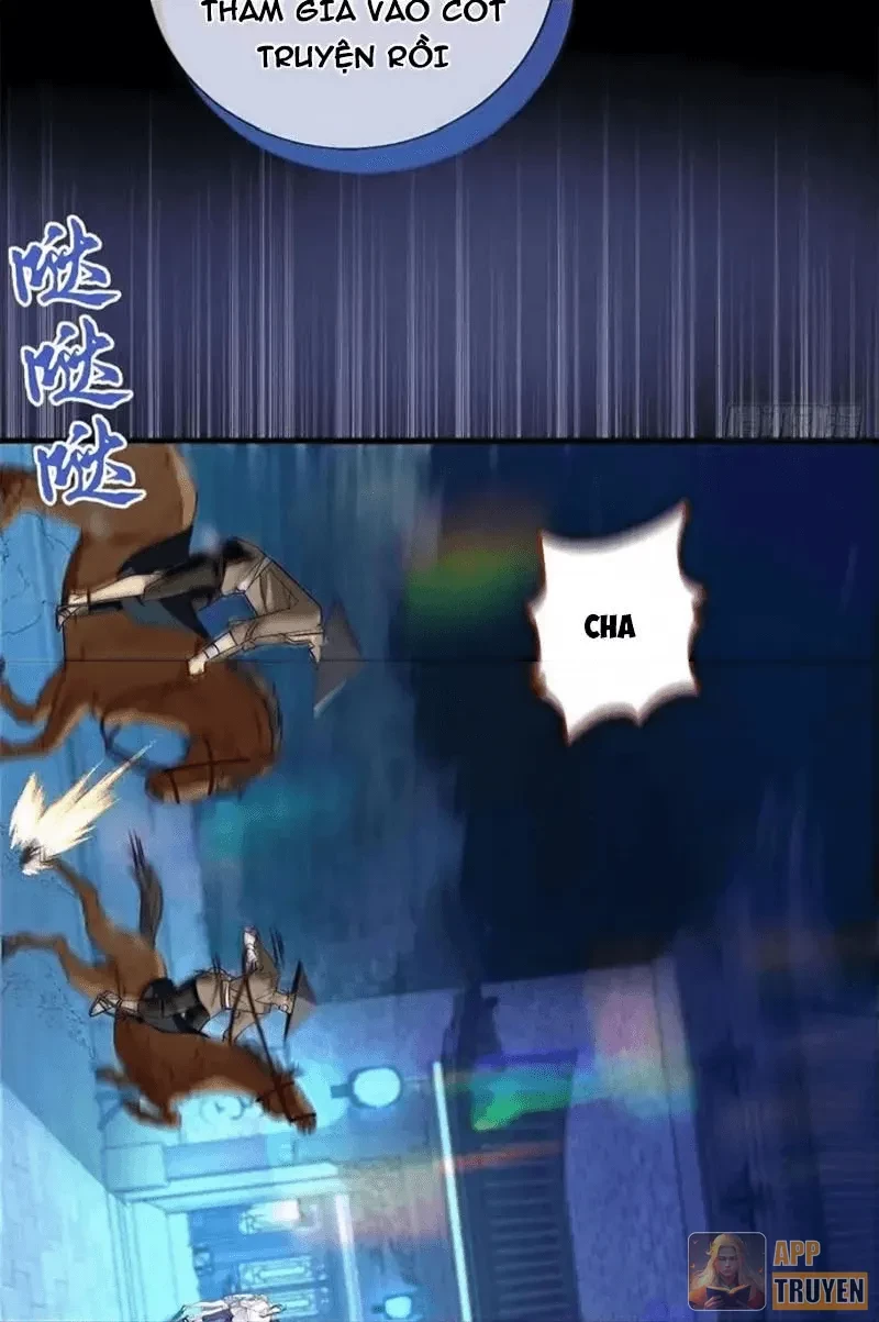 Thì Ra Ta Là Yêu Nhị Đại Chapter 58 - Trang 5