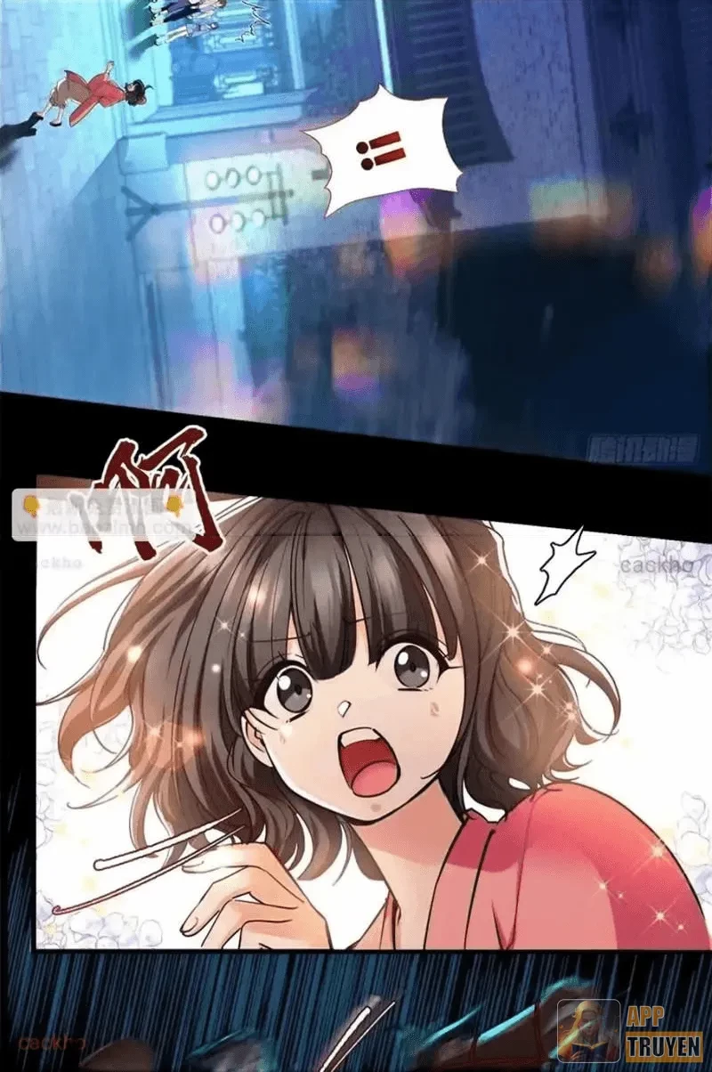Thì Ra Ta Là Yêu Nhị Đại Chapter 58 - Trang 6