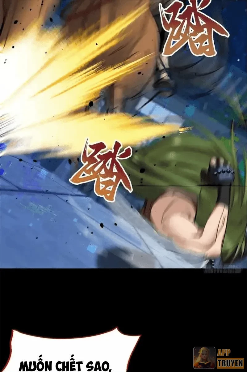 Thì Ra Ta Là Yêu Nhị Đại Chapter 58 - Trang 9