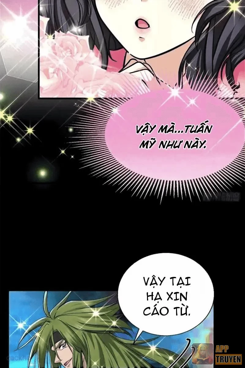 Thì Ra Ta Là Yêu Nhị Đại Chapter 59 - Trang 10