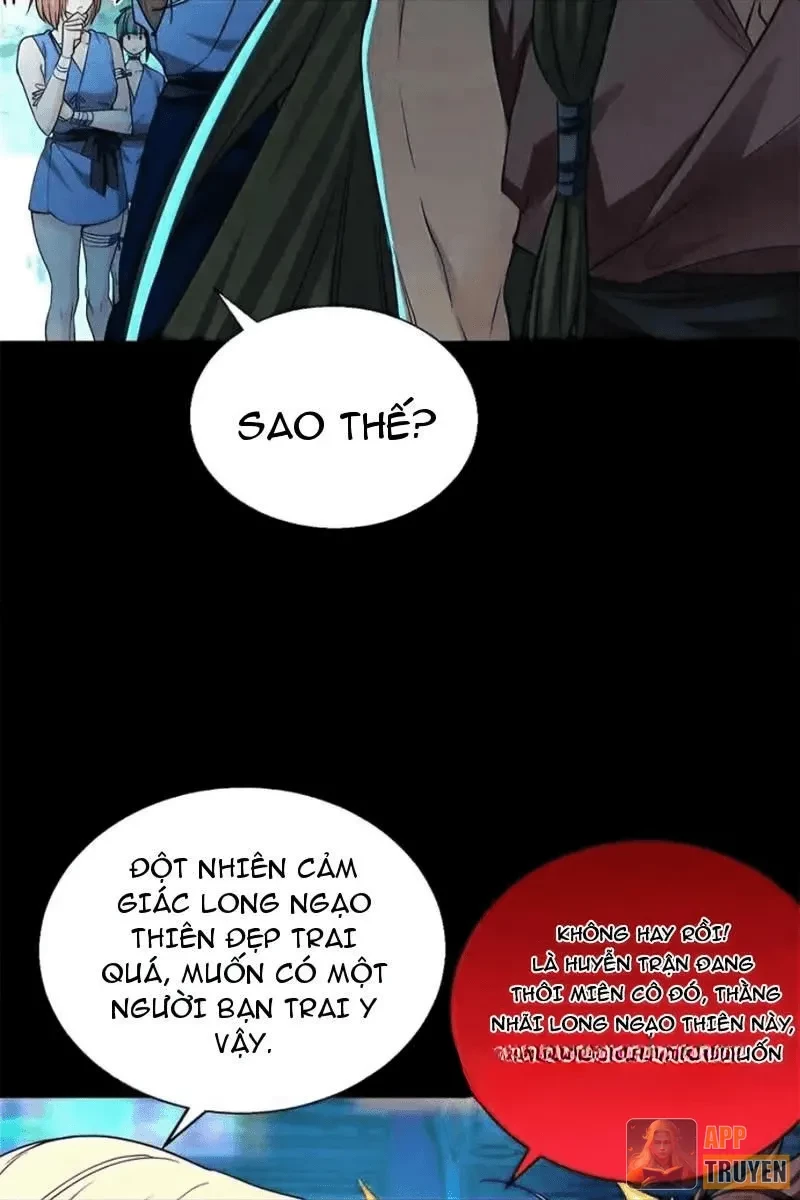 Thì Ra Ta Là Yêu Nhị Đại Chapter 59 - Trang 25