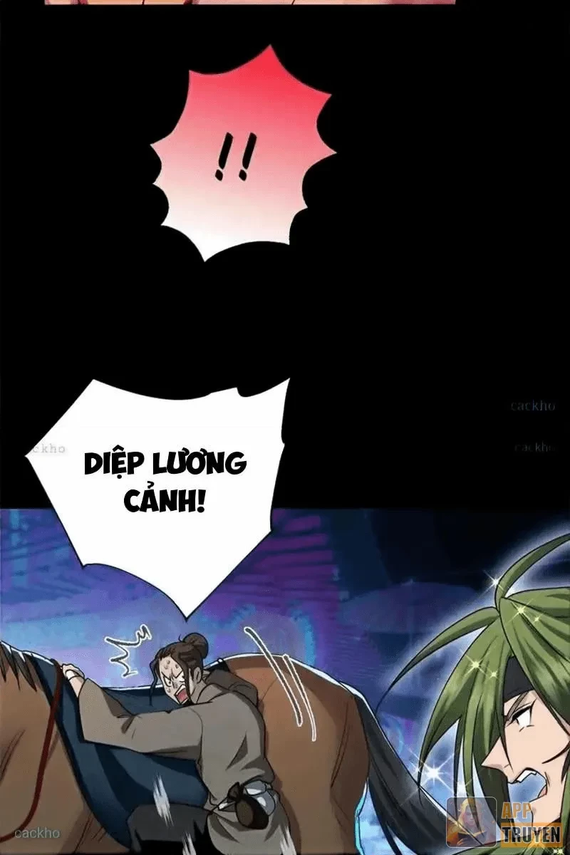 Thì Ra Ta Là Yêu Nhị Đại Chapter 59 - Trang 3