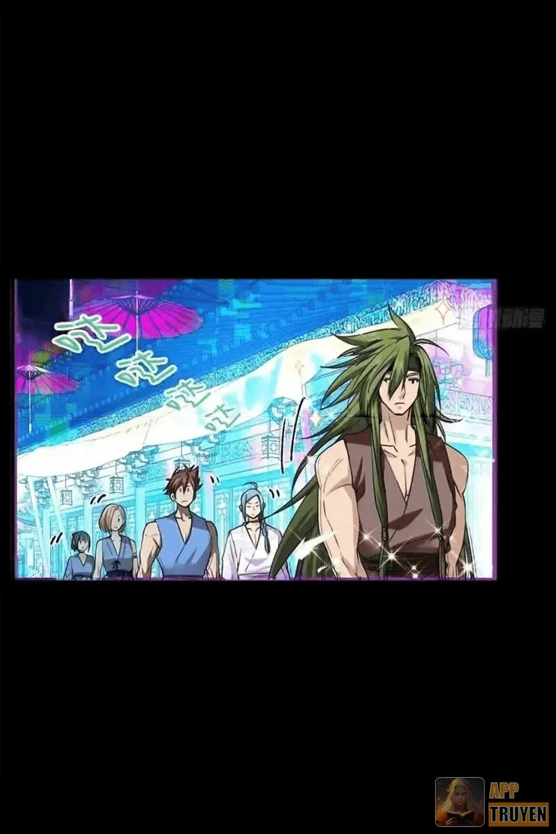 Thì Ra Ta Là Yêu Nhị Đại Chapter 59 - Trang 31