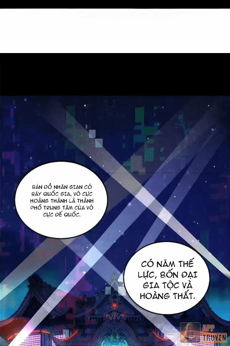 Thì Ra Ta Là Yêu Nhị Đại Chapter 59 - Trang 35