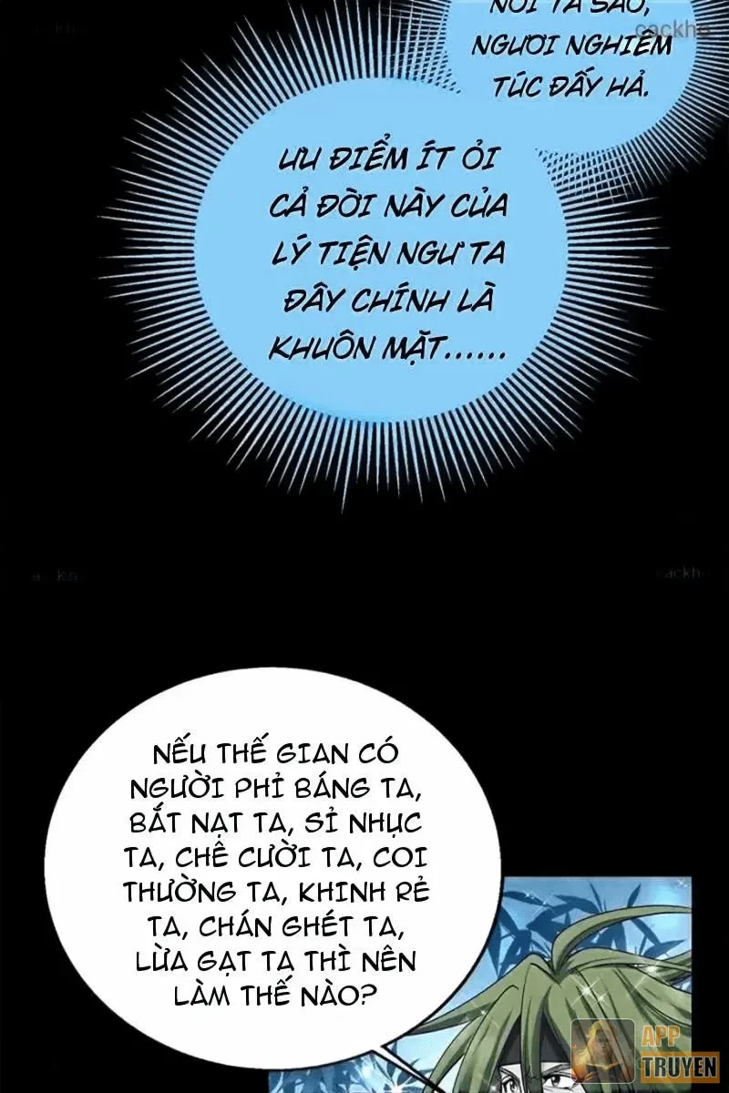 Thì Ra Ta Là Yêu Nhị Đại Chapter 59 - Trang 39