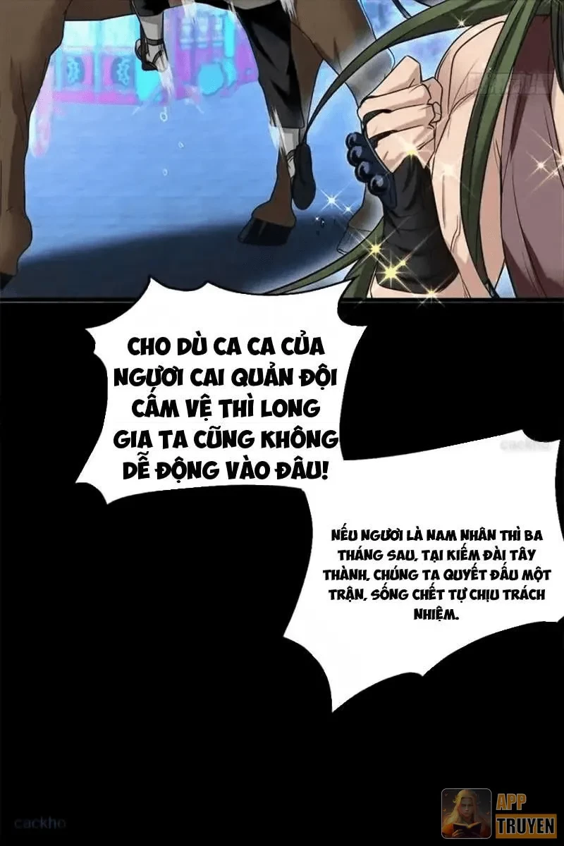 Thì Ra Ta Là Yêu Nhị Đại Chapter 59 - Trang 4