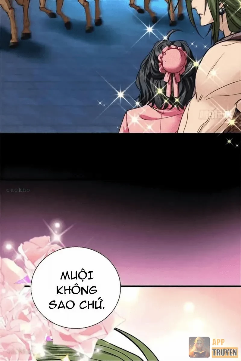 Thì Ra Ta Là Yêu Nhị Đại Chapter 59 - Trang 7
