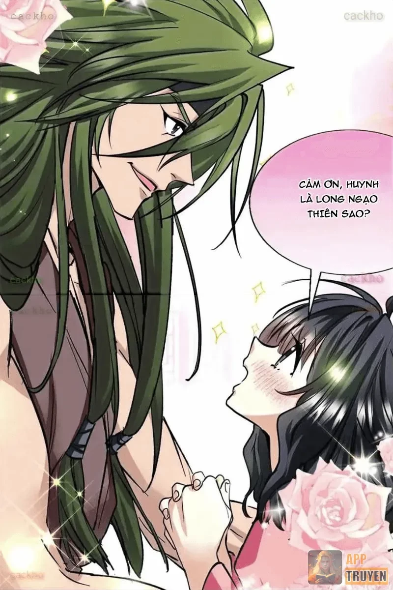 Thì Ra Ta Là Yêu Nhị Đại Chapter 59 - Trang 8