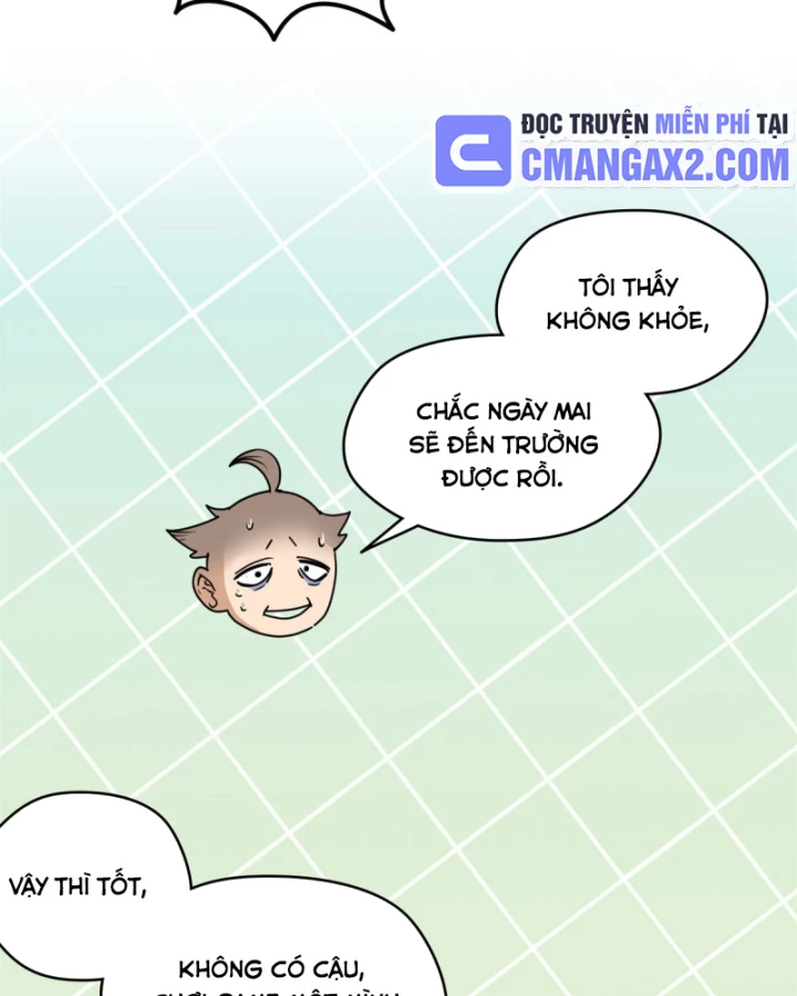 Thì Ra Ta Là Yêu Nhị Đại Chapter 6 - Trang 10