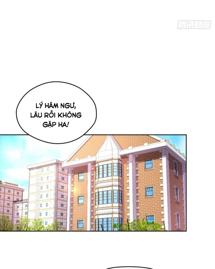 Thì Ra Ta Là Yêu Nhị Đại Chapter 6 - Trang 13