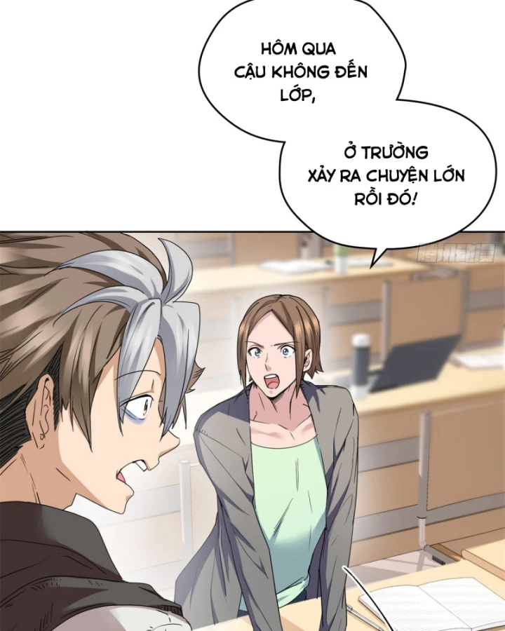 Thì Ra Ta Là Yêu Nhị Đại Chapter 6 - Trang 14