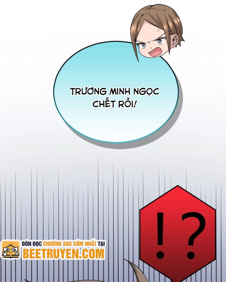 Thì Ra Ta Là Yêu Nhị Đại Chapter 6 - Trang 16