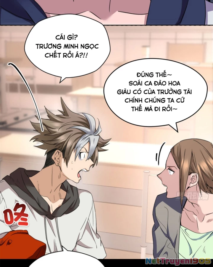 Thì Ra Ta Là Yêu Nhị Đại Chapter 6 - Trang 18