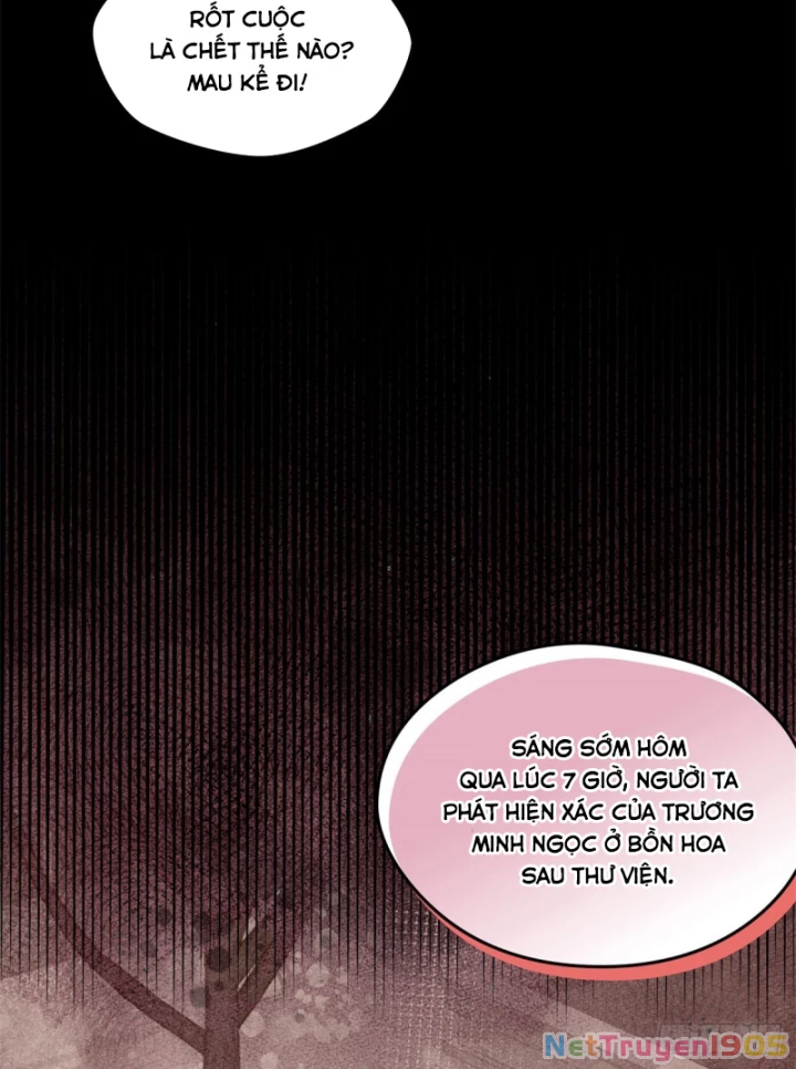 Thì Ra Ta Là Yêu Nhị Đại Chapter 6 - Trang 19