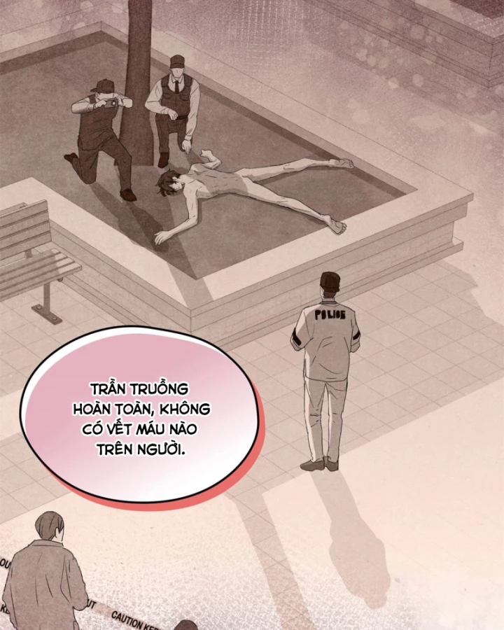 Thì Ra Ta Là Yêu Nhị Đại Chapter 6 - Trang 20