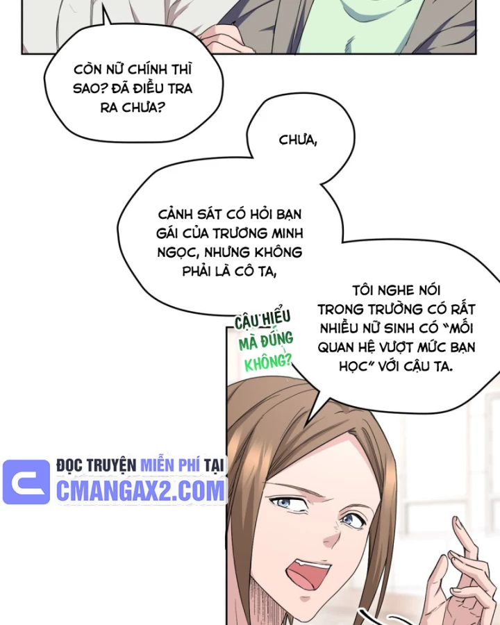 Thì Ra Ta Là Yêu Nhị Đại Chapter 6 - Trang 24