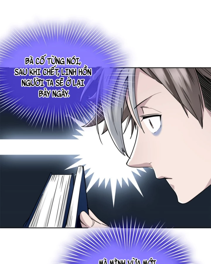 Thì Ra Ta Là Yêu Nhị Đại Chapter 6 - Trang 26