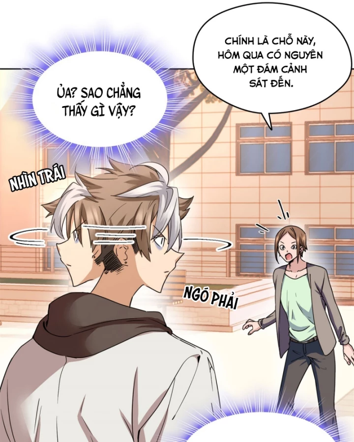 Thì Ra Ta Là Yêu Nhị Đại Chapter 6 - Trang 29