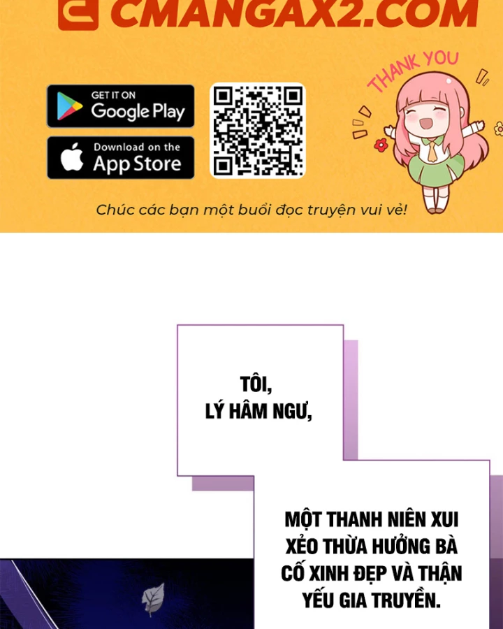 Thì Ra Ta Là Yêu Nhị Đại Chapter 6 - Trang 3