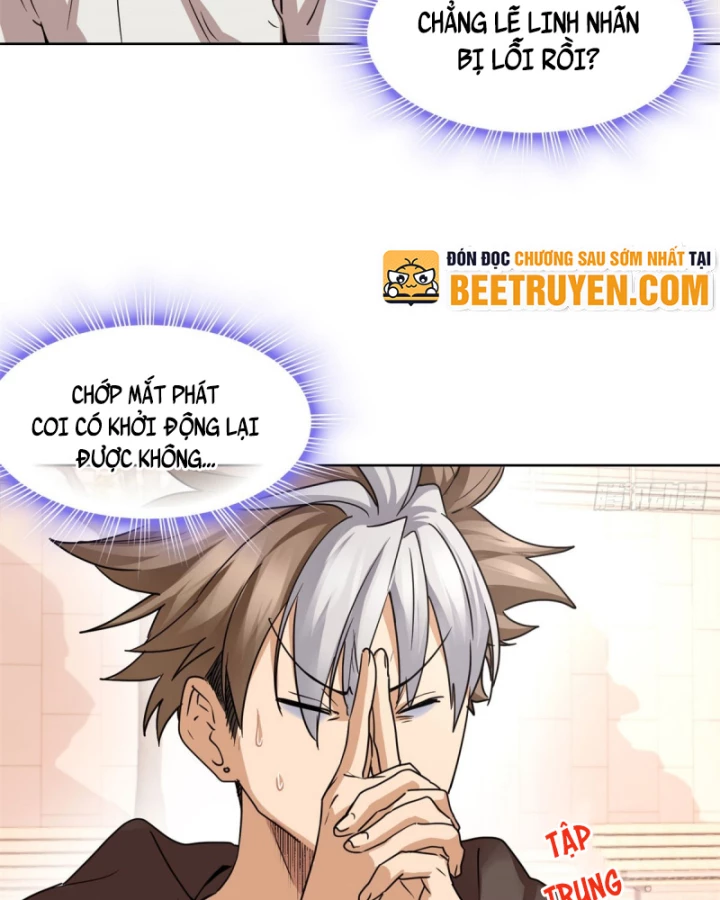 Thì Ra Ta Là Yêu Nhị Đại Chapter 6 - Trang 30
