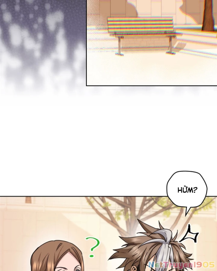 Thì Ra Ta Là Yêu Nhị Đại Chapter 6 - Trang 35