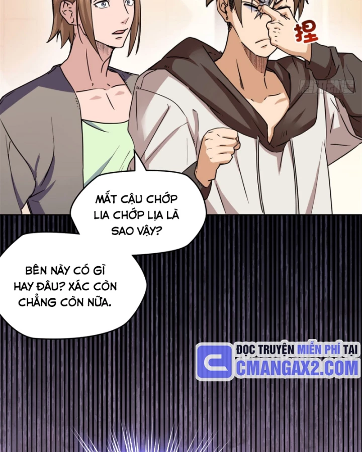 Thì Ra Ta Là Yêu Nhị Đại Chapter 6 - Trang 36