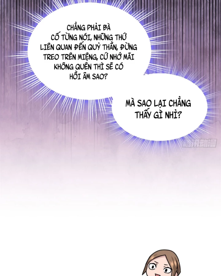 Thì Ra Ta Là Yêu Nhị Đại Chapter 6 - Trang 37