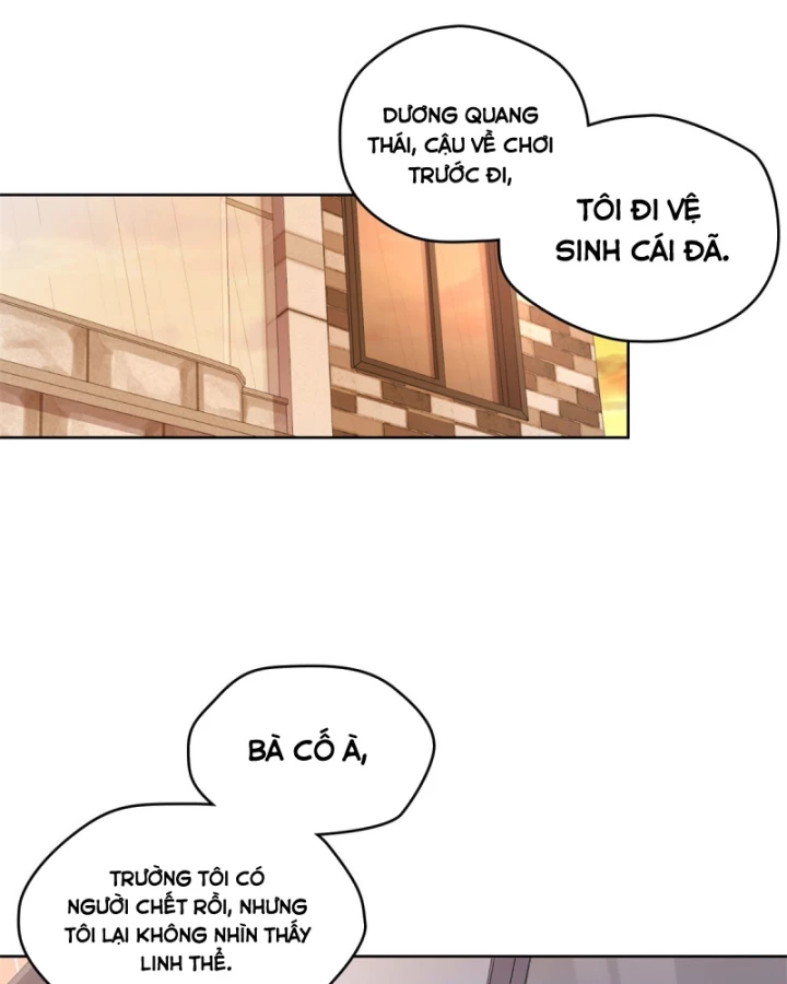 Thì Ra Ta Là Yêu Nhị Đại Chapter 6 - Trang 39