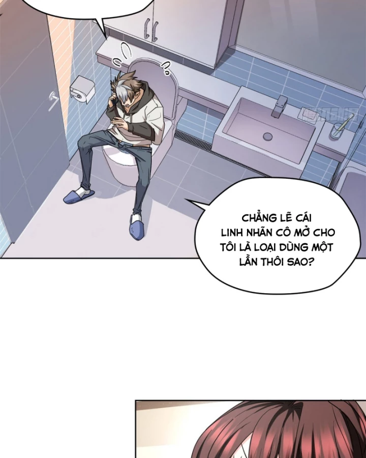 Thì Ra Ta Là Yêu Nhị Đại Chapter 6 - Trang 40