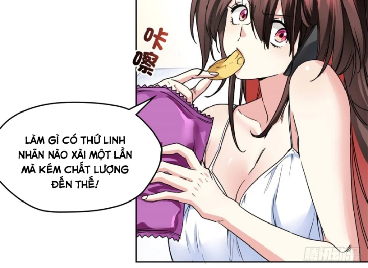 Thì Ra Ta Là Yêu Nhị Đại Chapter 6 - Trang 41